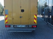 Iveco Daily 65c18 2007 God X 3 