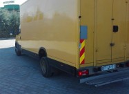 Iveco Daily 65c18 2007 God X 3 