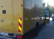 Iveco Daily 65c18 2007 God X 3 