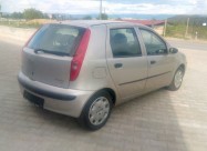 Fiat Punto 1.9 Jtd 2002 God