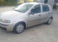 Fiat Punto 1.9 Jtd 2002 God