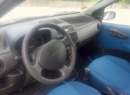 Fiat Punto 1.9 Jtd 2002 God