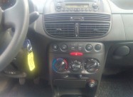 Fiat Punto 1.9 Jtd 2002 God