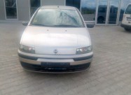 Fiat Punto 1.9 Jtd 2002 God