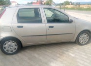 Fiat Punto 1.9 Jtd 2002 God