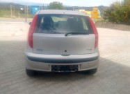 Fiat Punto 1.9 Jtd 2002 God