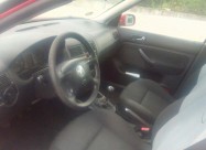Golf 4 1.9 Sdi 2002 God