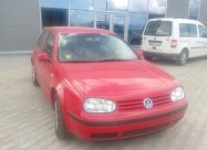 Golf 4 1.9 Sdi 2002 God