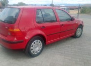 Golf 4 1.9 Sdi 2002 God