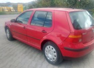 Golf 4 1.9 Sdi 2002 God