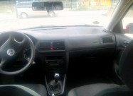 Golf 4 1.9 Sdi 2002 God