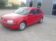 Golf 4 1.9 Sdi 2002 God