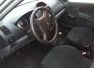 Suzuki Ignis 1.3 Ddis 2006 God