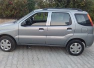 Suzuki Ignis 1.3 Ddis 2006 God