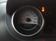 Suzuki Ignis 1.3 Ddis 2006 God