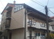 Спродава куќа од 500m2+300m2 дворно место во Ѓорче