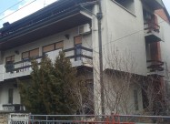 Спродава куќа од 500m2+300m2 дворно место во Ѓорче