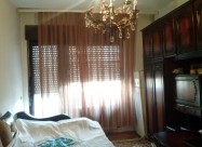 Спродава куќа од 500m2+300m2 дворно место во Ѓорче