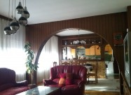 Спродава куќа од 500m2+300m2 дворно место во Ѓорче