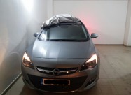 Продавам Opel Astra 1.4 Тurbo 