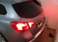 Продавам Opel Astra 1.4 Тurbo 