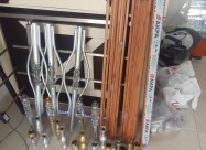 Aluminski Ogradi Gelenderi