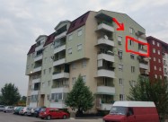 Prodavam Ili Menuvam Stan Vo Gjorce Petrov