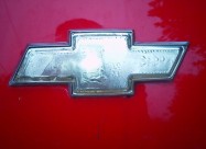 Chevrolet Spark -07 Extra Socuvan Ekonomicen