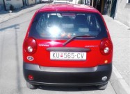 Chevrolet Spark -07 Extra Socuvan Ekonomicen