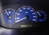 Chevrolet Spark -07 Extra Socuvan Ekonomicen