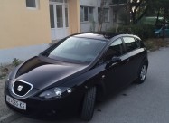 Seat Leon 1.4 Tsi 2009 Full