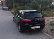 Seat Leon 1.4 Tsi 2009 Full