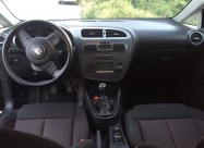 Seat Leon 1.4 Tsi 2009 Full