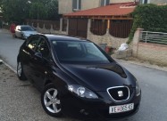Seat Leon 1.4 Tsi 2009 Full