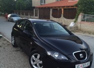 Seat Leon 1.4 Tsi 2009 Full