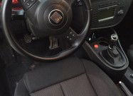 Seat Leon 1.4 Tsi 2009 Full