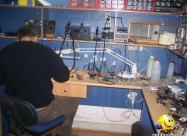 18 Godini Servis Za Mobilni Mobil Elektronik