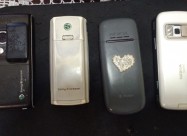 Samsung Galaxy S Usa