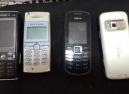 Samsung Galaxy S Usa