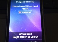 Samsung Galaxy S Usa