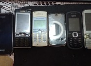 Samsung Galaxy S Usa