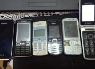 Samsung Galaxy S Usa