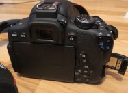 Fotoaparat Canon T6i Najdobar Za Cenata