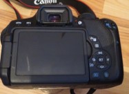 Fotoaparat Canon T6i Najdobar Za Cenata