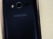 Samsung Galaxy Trend 2 Lite