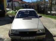 Dacia Nova