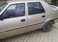 Dacia Nova