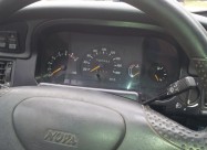 Dacia Nova