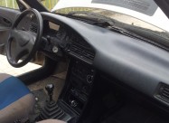 Dacia Nova