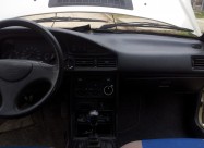 Dacia Nova